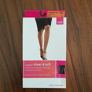Mediven Medical Compression Stockings